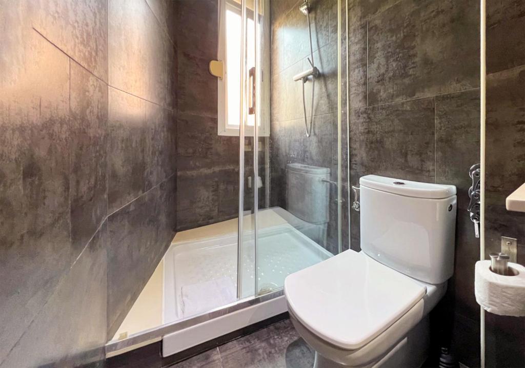 U-nique Rambla Badal Appartement *